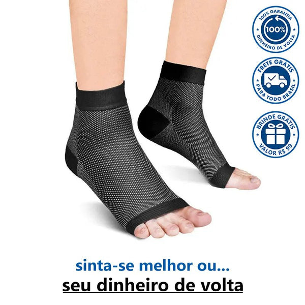 ProCompress - Meias de Compressão Anti - Fadiga 1 - MundoWeb
