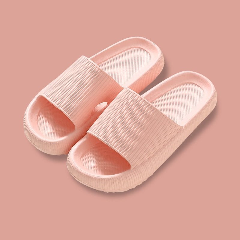 Chinelo Nuvem Ortopédico - MundoWeb