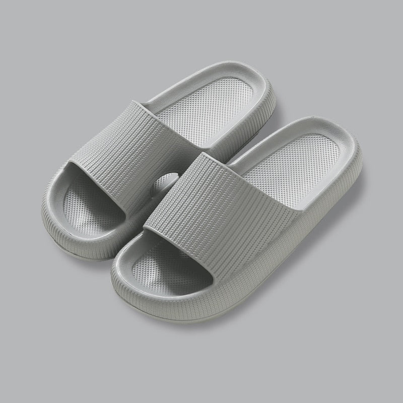 Chinelo Nuvem Ortopédico - MundoWeb