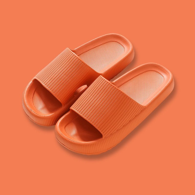 Chinelo Nuvem Ortopédico - MundoWeb