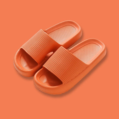 Chinelo Nuvem Ortopédico - MundoWeb