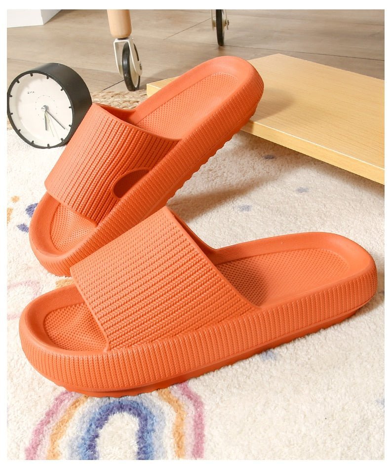 Chinelo Nuvem Ortopédico - MundoWeb
