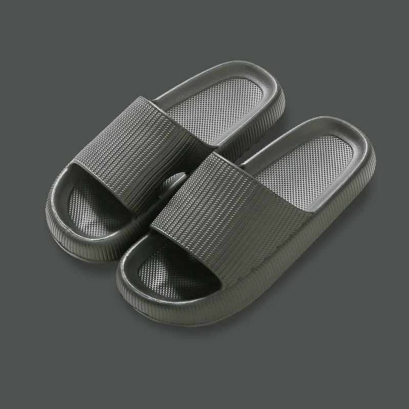 Chinelo Nuvem Ortopédico - MundoWeb