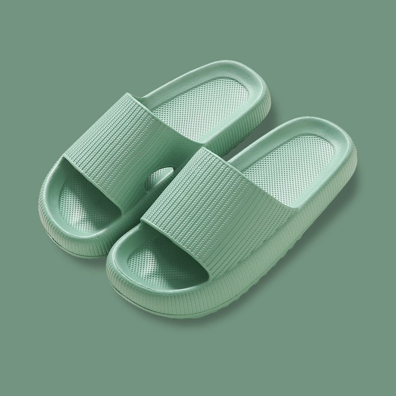 Chinelo Nuvem Ortopédico - MundoWeb