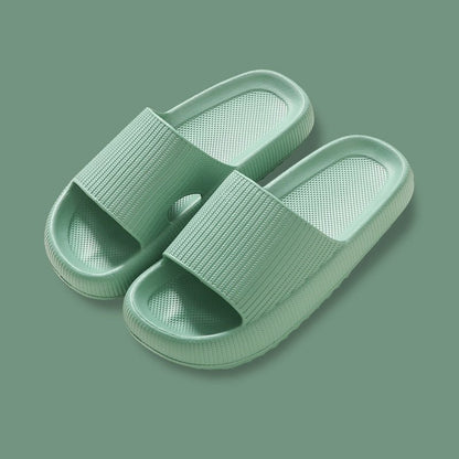Chinelo Nuvem Ortopédico - MundoWeb