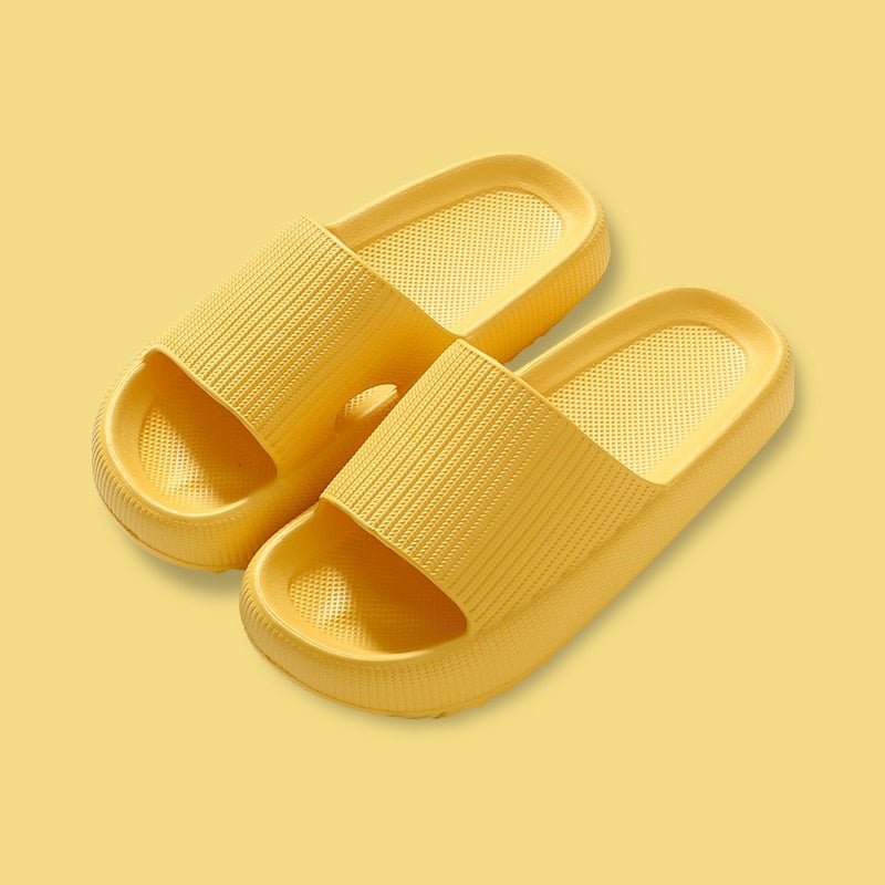 Chinelo Nuvem Ortopédico - MundoWeb